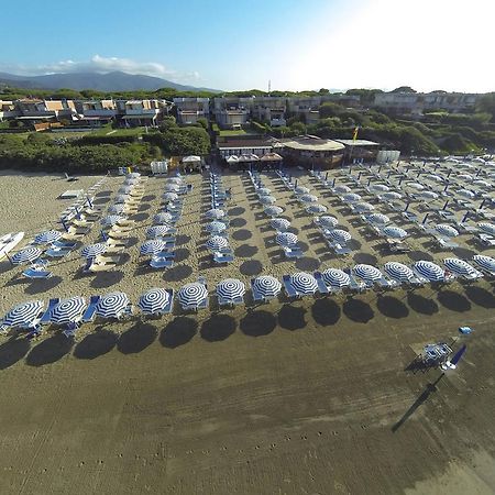 Casa Marina Apartment Castiglione della Pescaia Bagian luar foto