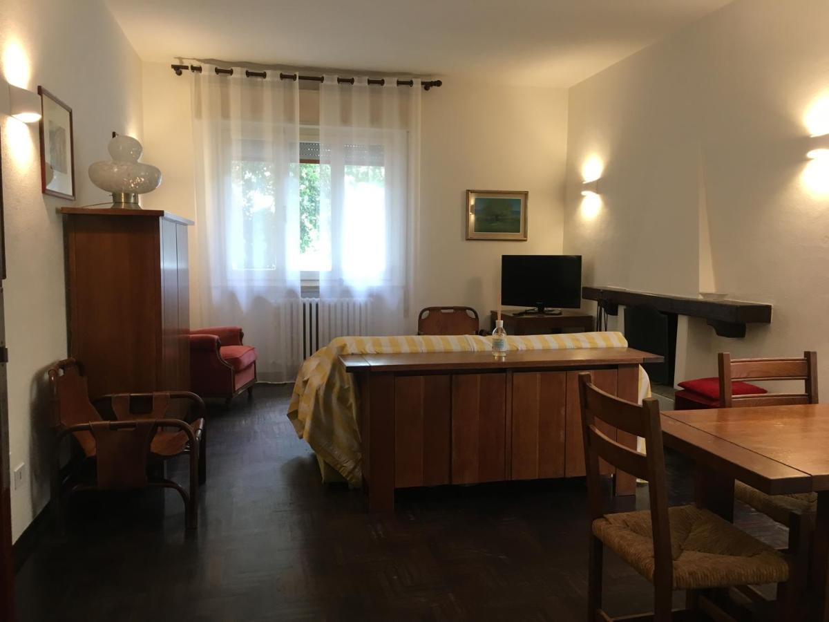Casa Marina Apartment Castiglione della Pescaia Bagian luar foto