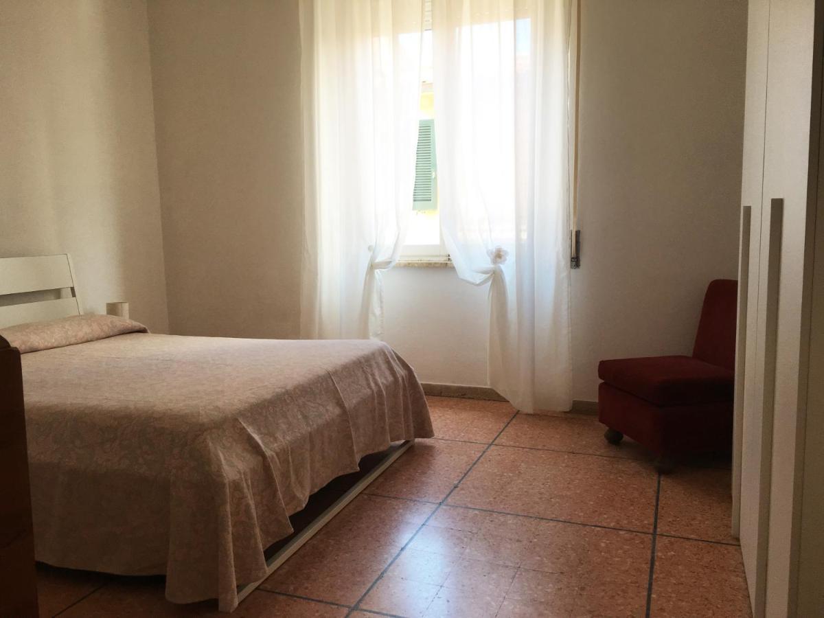 Casa Marina Apartment Castiglione della Pescaia Bagian luar foto