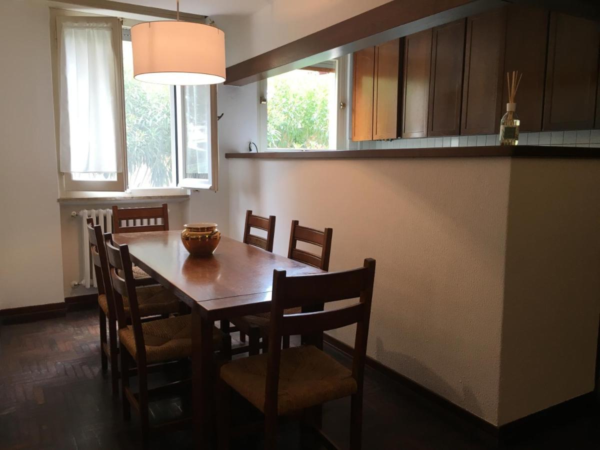 Casa Marina Apartment Castiglione della Pescaia Bagian luar foto