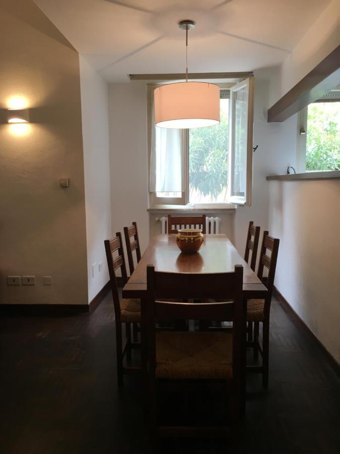 Casa Marina Apartment Castiglione della Pescaia Bagian luar foto