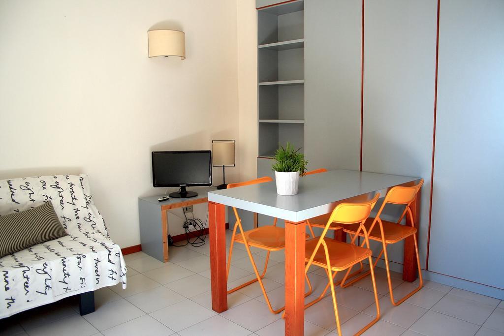 Casa Marina Apartment Castiglione della Pescaia Bagian luar foto