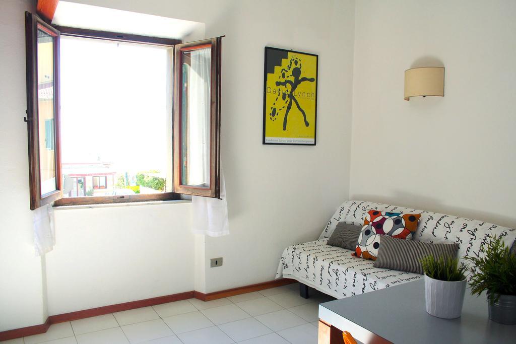 Casa Marina Apartment Castiglione della Pescaia Bagian luar foto