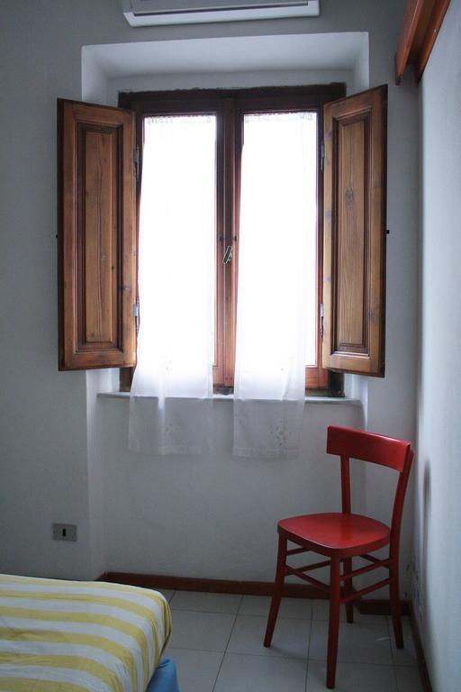 Casa Marina Apartment Castiglione della Pescaia Bagian luar foto