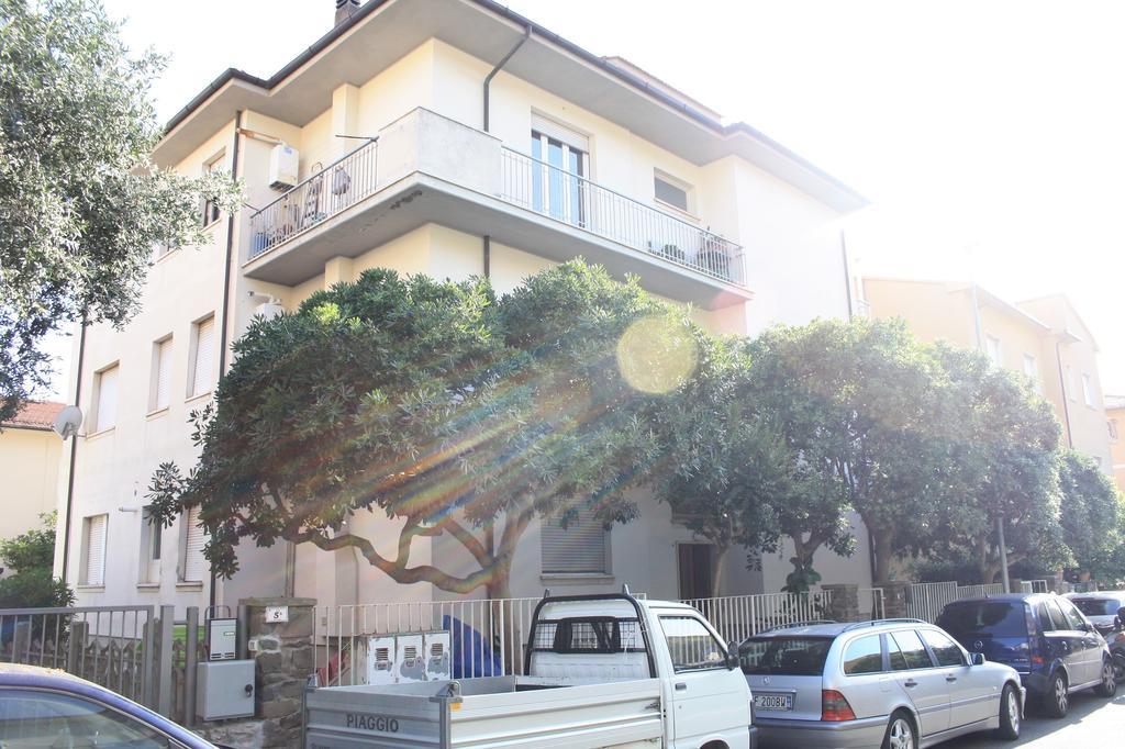 Casa Marina Apartment Castiglione della Pescaia Bagian luar foto