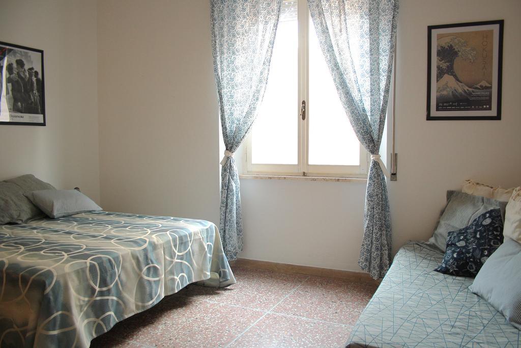 Casa Marina Apartment Castiglione della Pescaia Bagian luar foto