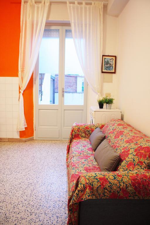Casa Marina Apartment Castiglione della Pescaia Bagian luar foto