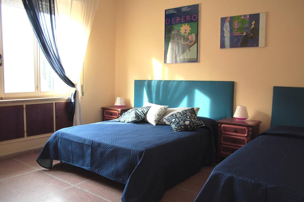 Casa Marina Apartment Castiglione della Pescaia Bagian luar foto