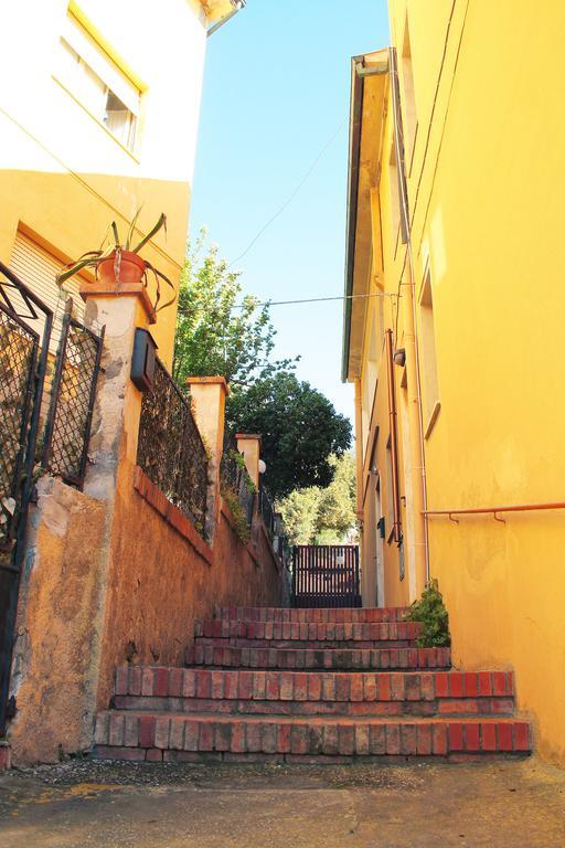 Casa Marina Apartment Castiglione della Pescaia Bagian luar foto
