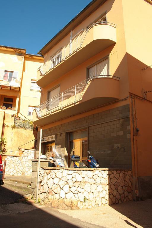 Casa Marina Apartment Castiglione della Pescaia Bagian luar foto