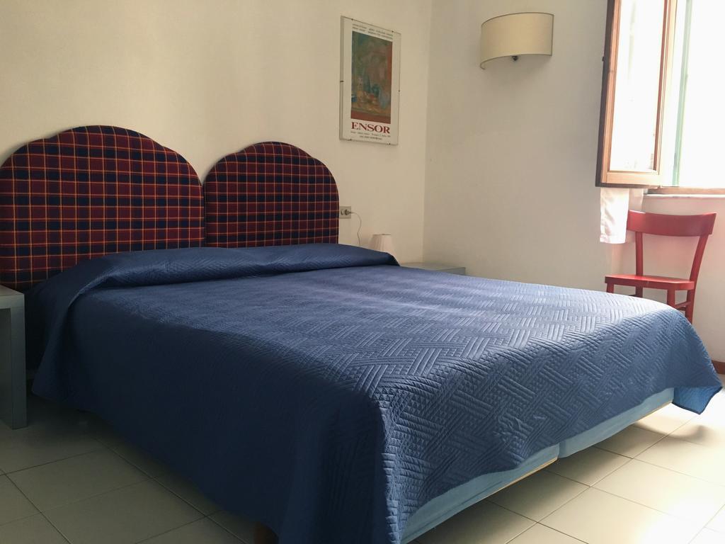 Casa Marina Apartment Castiglione della Pescaia Bagian luar foto