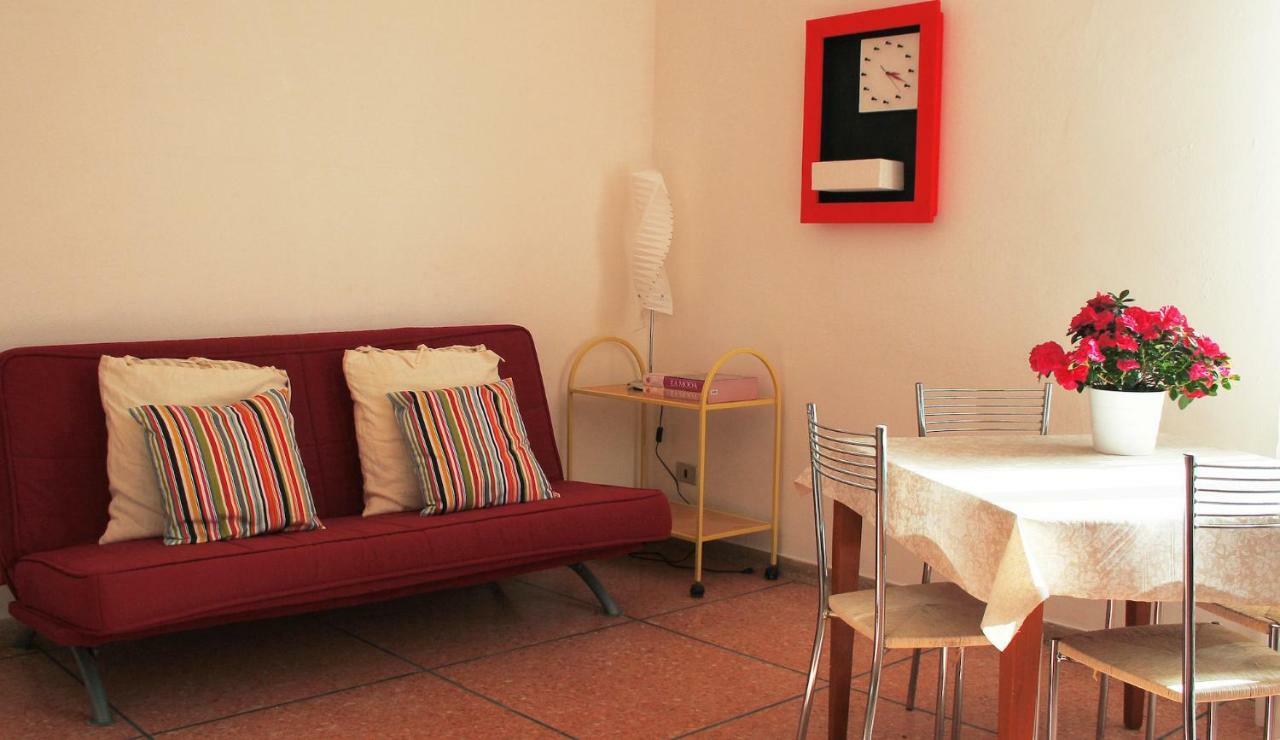 Casa Marina Apartment Castiglione della Pescaia Bagian luar foto